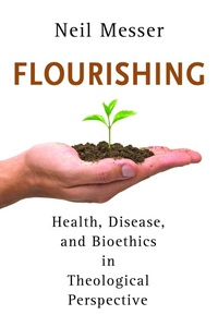 Enlarge image Cover: Flourishing - William B Eerdmans Publishing Co