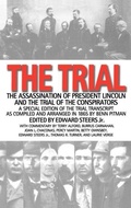 Cover: The Trial - The University Press of Kentucky