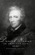 Cover: Daniel Boone - The University Press of Kentucky