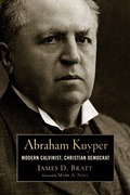 Cover: Abraham Kuyper - William B Eerdmans Publishing Co