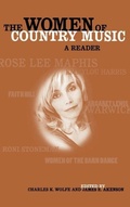 Cover: The Women of Country Music - The University Press of Kentucky