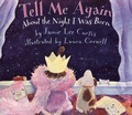 Cover: Tell Me Again about the Night I Was Born - HarperCollins