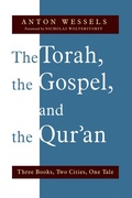 Cover: Torah, the Gospel, and the Qur'an - William B Eerdmans Publishing Co