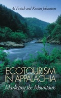 Cover: Ecotourism in Appalachia - The University Press of Kentucky