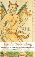 Cover: Lucifer Ascending - The University Press of Kentucky
