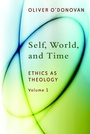 Cover: Self, World, and Time - William B Eerdmans Publishing Co