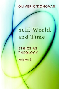 Enlarge image Cover: Self, World, and Time - William B Eerdmans Publishing Co