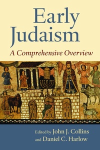 Enlarge image Cover: Early Judaism - William B Eerdmans Publishing Co