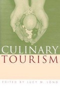 Cover: Culinary Tourism - The University Press of Kentucky