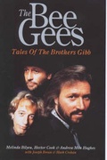 Cover: Bee Gees Anthology - Hal Leonard Corporation