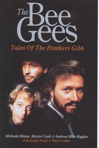 Enlarge image Cover: Bee Gees Anthology - Hal Leonard Corporation
