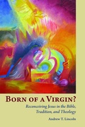Cover: Born of a Virgin? - William B Eerdmans Publishing Co