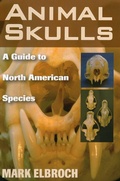 Cover: Animal Skulls - Stackpole Books