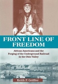 Cover: Front Line of Freedom - The University Press of Kentucky