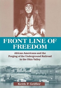 Abbildung von: Front Line of Freedom - The University Press of Kentucky