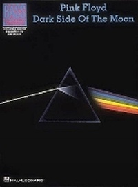 Abbildung von: Dark Side of the Moon - Hal Leonard Corporation