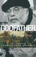 Cover: Godfather - The University Press of Kentucky