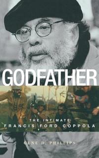 Enlarge image Cover: Godfather - The University Press of Kentucky