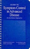 Cover: Guide to Symptom Relief in Advanced Disease - McGraw-Hill Medical