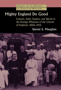 Enlarge image Cover: Mighty England Do Good - William B Eerdmans Publishing Co