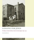 Cover: Longing for Jesus - William B Eerdmans Publishing Co