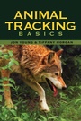 Cover: Animal Tracking Basics - Stackpole Books