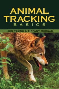 Enlarge image Cover: Animal Tracking Basics - Stackpole Books