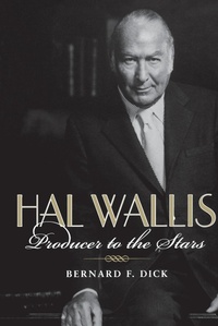 Abbildung von: Hal Wallis - The University Press of Kentucky
