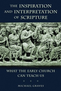 Enlarge image Cover: Inspiration and Interpretation of Scripture - William B Eerdmans Publishing Co