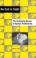 Cover: No End in Sight - The University Press of Kentucky