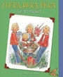 Cover: Flicka, Ricka, Dicka Go to Market - Albert Whitman & Company