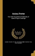 Cover: Anima Poetae - Wentworth Press