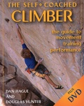 Cover: Self-Coached Climber - Stackpole Books