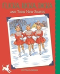 Cover: Flicka, Ricka, Dicka and Their New Skates - Albert Whitman & Company