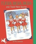 Cover: Flicka, Ricka, Dicka and Their New Skates - Albert Whitman & Company