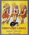 Cover: Flicka, Ricka, Dicka and the Three Kittens - Albert Whitman & Company