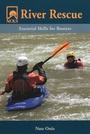 Cover: NOLS River Rescue - Stackpole Books