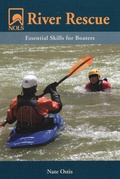 Cover: NOLS River Rescue - Stackpole Books
