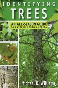 Enlarge image Cover: Identifying Trees - Stackpole Books