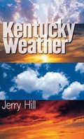 Cover: Kentucky Weather - The University Press of Kentucky
