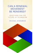 Cover: Can a Renewal Movement be Renewed? - William B Eerdmans Publishing Co