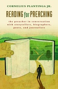 Cover: Reading for Preaching - William B Eerdmans Publishing Co