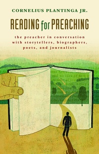 Enlarge image Cover: Reading for Preaching - William B Eerdmans Publishing Co