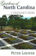 Cover: Gardens of North Carolina - Stackpole Books
