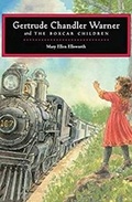 Cover: Gertrude Chandler Warner and The Boxcar Children - Albert Whitman & Company