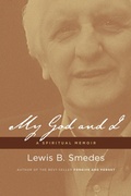 Cover: My God and I - Eerdmans