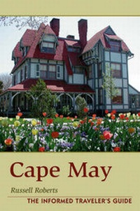 Abbildung von: Cape May - Stackpole Books