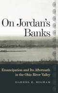 Cover: On Jordan's Banks - The University Press of Kentucky