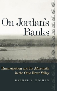 Abbildung von: On Jordan's Banks - The University Press of Kentucky