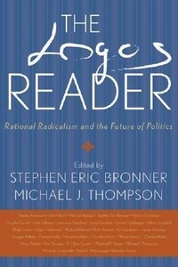 Abbildung von: The Logos Reader - The University Press of Kentucky